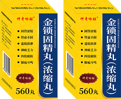 金锁固精丸.png